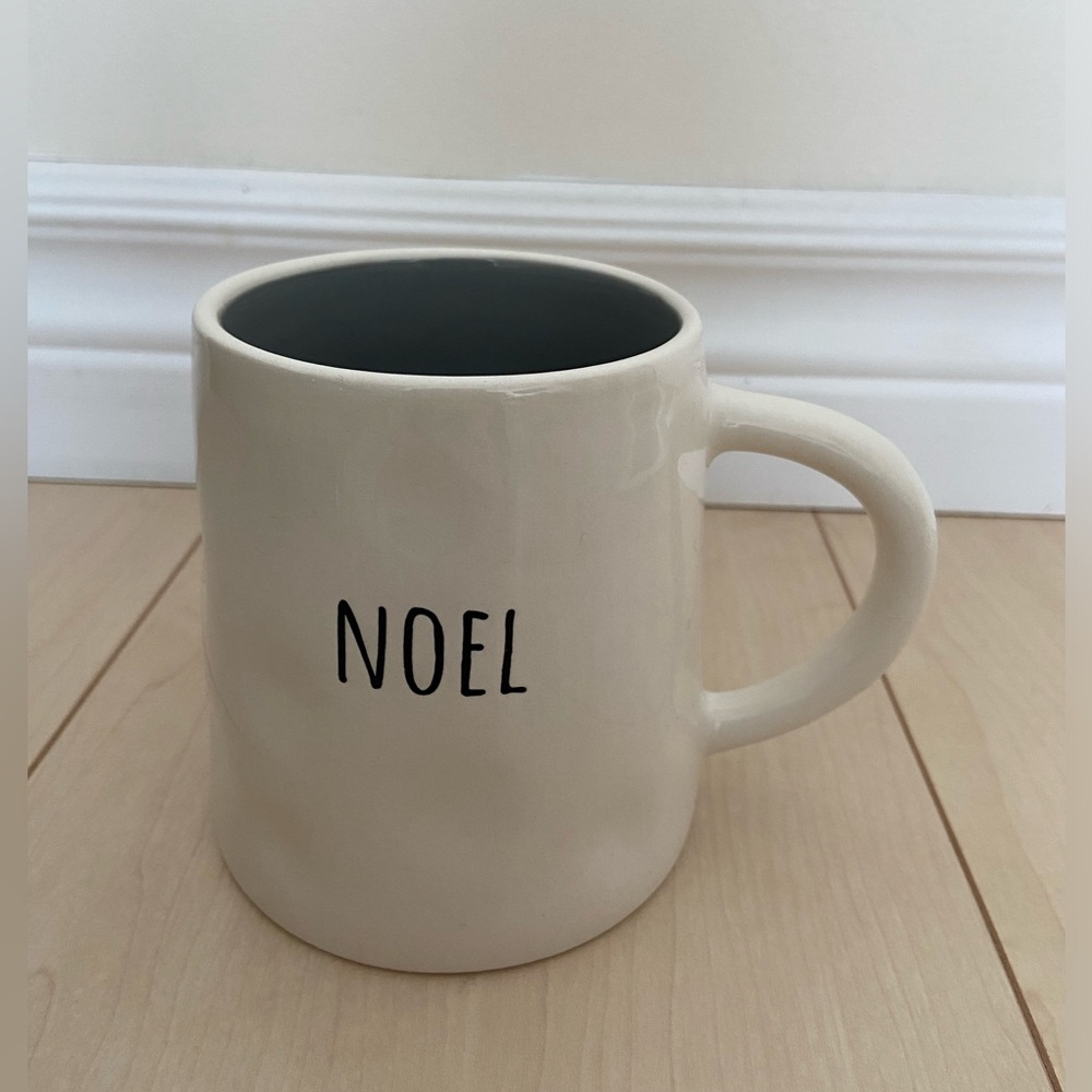 Christmas Mug